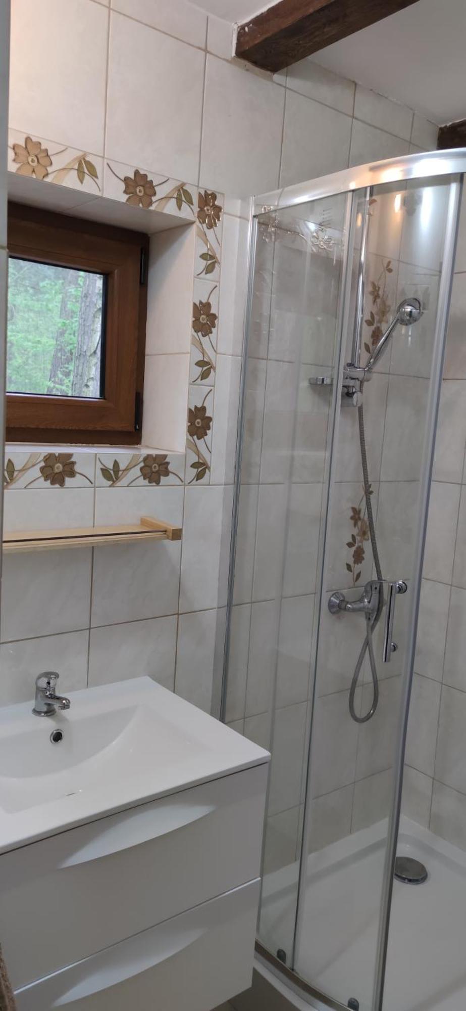 Niezapominajka-Jura Villa Niegowa Exteriör bild